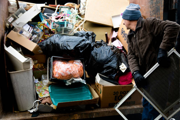 Best Commercial Junk Removal  in Blue Springs, MO