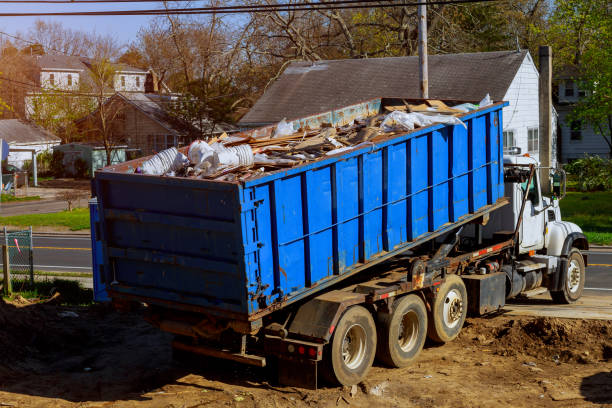 Best Yard Cleanup Services  in Blue Springs, MO