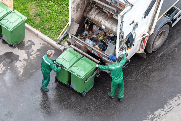 Best Affordable Junk Removal Services  in Blue Springs, MO