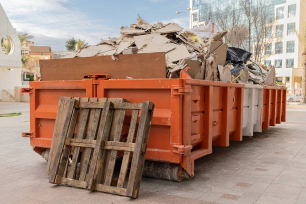 Reliable Blue Springs, MO Junk Removal Solutions