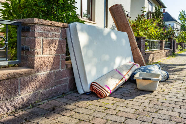 Best Affordable Junk Removal Services  in Blue Springs, MO