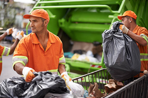 Appliance Disposal in Blue Springs, MO